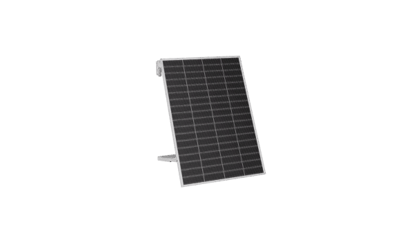 200W Lite Solarmodul weiss – Bild 2