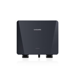 800W intelligenter Mikrowechselrichter