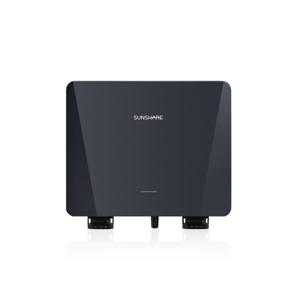 800W intelligenter Mikrowechselrichter