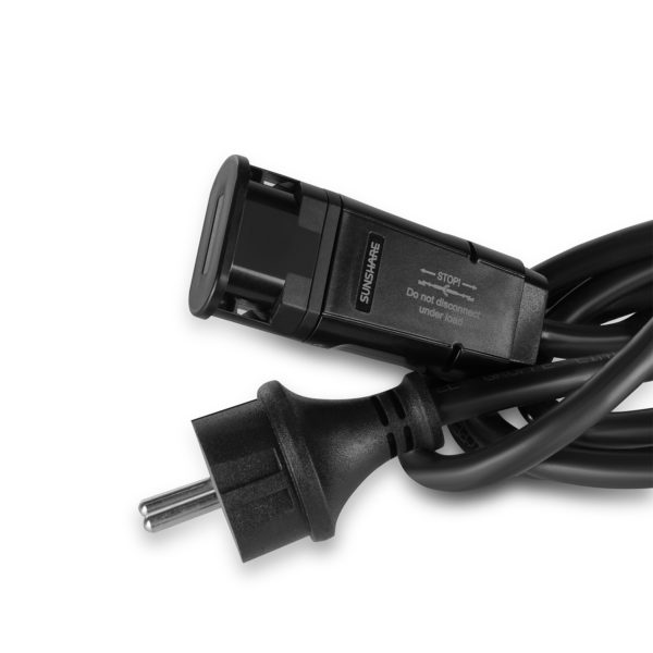 800W intelligenter Mikrowechselrichter – Bild 7