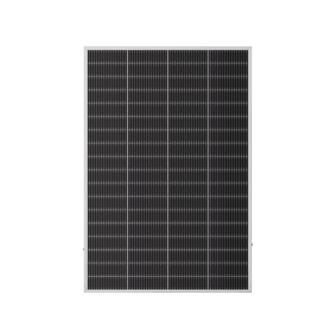 200W Lite Solarmodul weiss