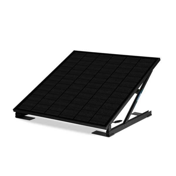 285W Solarmodul schwarz – Bild 5