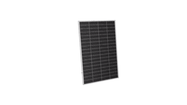 200W Lite Solarmodul weiss – Bild 3