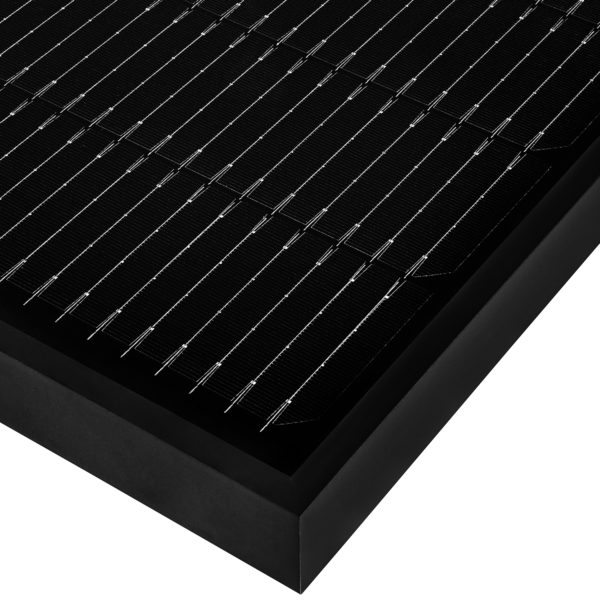 200W Solarmodul schwarz – Bild 6