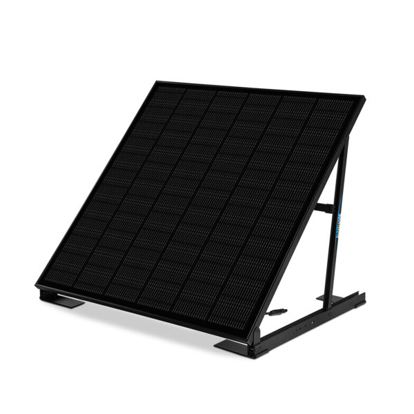 285W Solarmodul schwarz – Bild 6