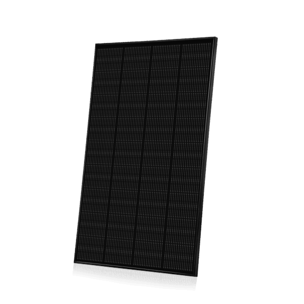 200W Solarmodul schwarz – Bild 2