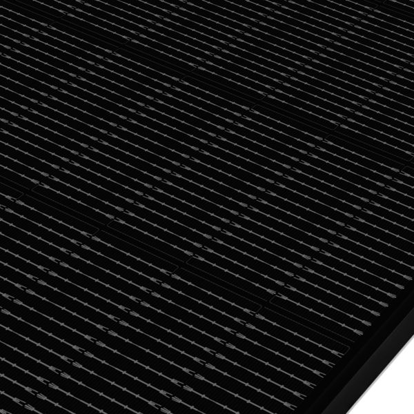 285W Solarmodul schwarz – Bild 3