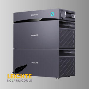 Glory Semi-Solid Balkonspeicher 3.05 kWh