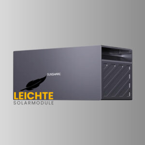 Glory Semi-Solid Erweiterungakku 1560Wh