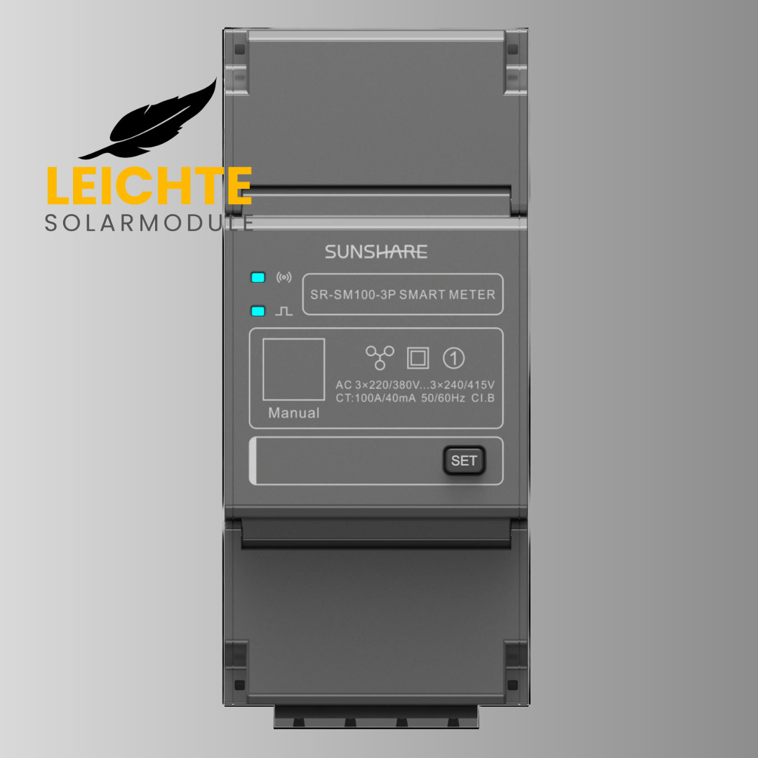 Smart Meter – Bild 2